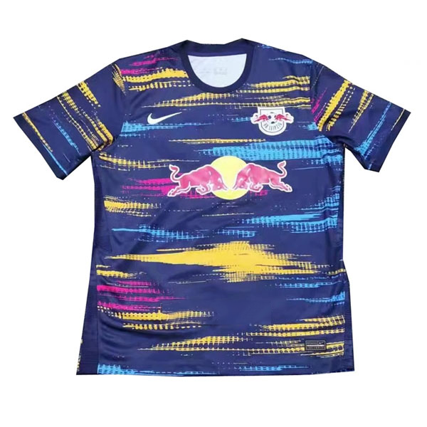 Tailandia Camiseta RB Leipzig 2ª 2021-2022